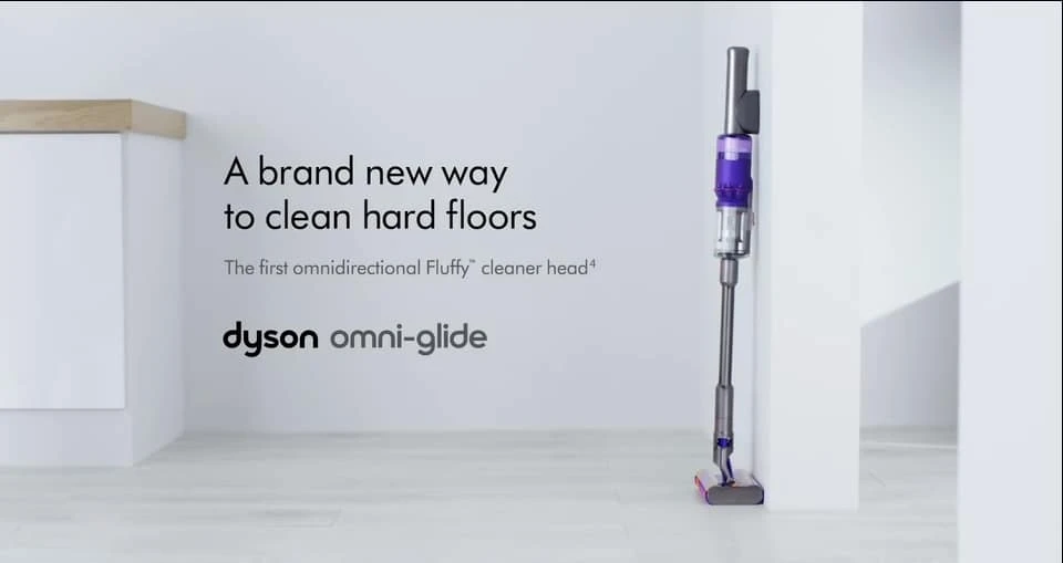 Get vacuum cleaners Online | Dyson India