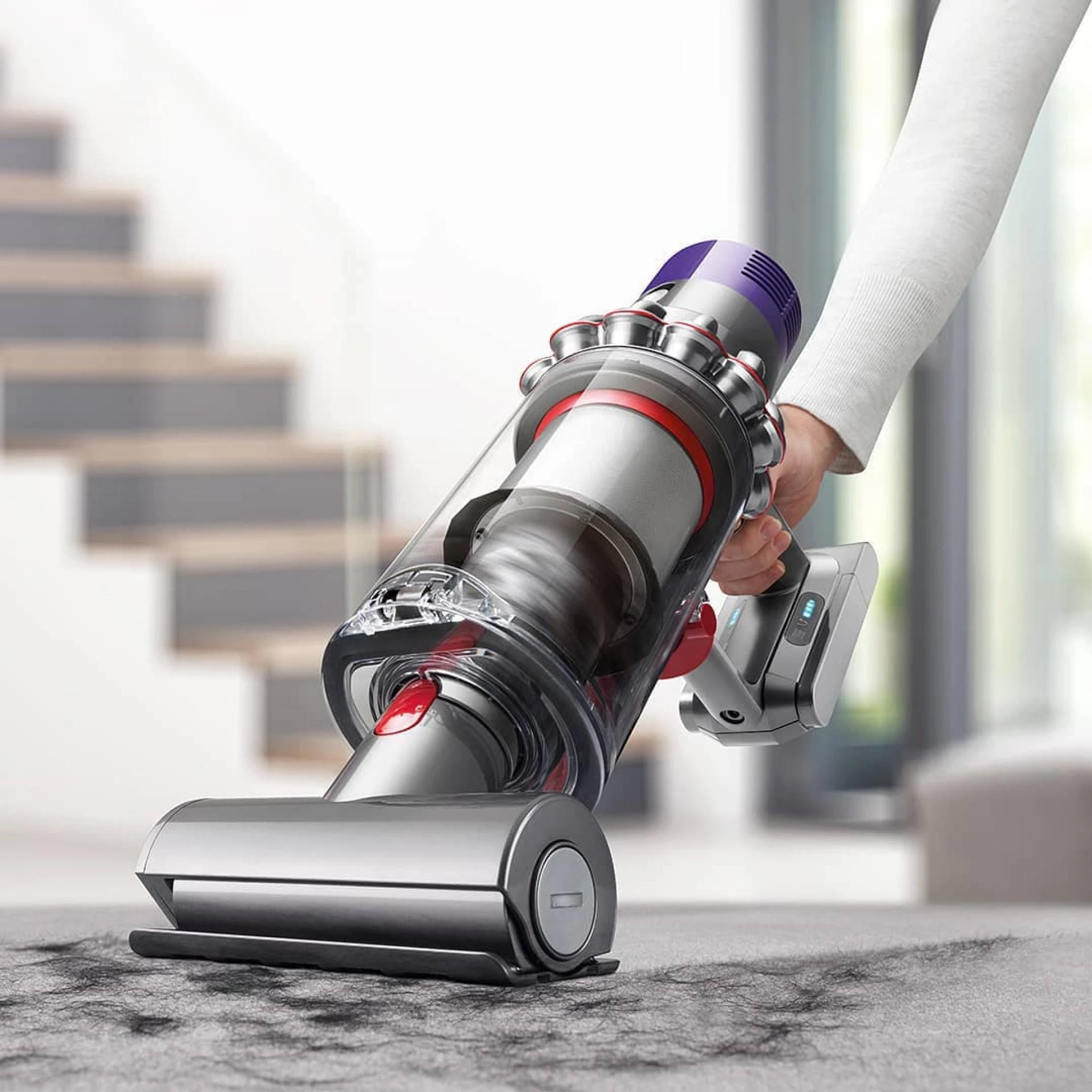 Dyson Mini Vacuum Cleaners | Small Vacuum Cleaners at Best Price in India
