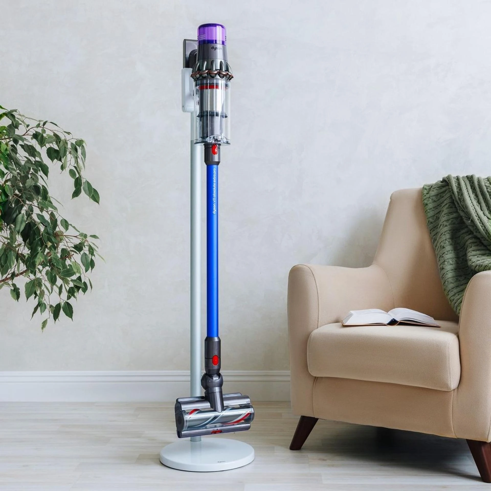 Get vacuum cleaner Online | Dyson India