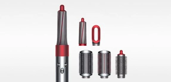 Dyson Hair Curler | hair curling machine | Dyson India
