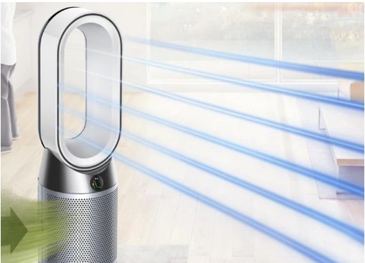 Get Best Air Purifiers | Dyson India
