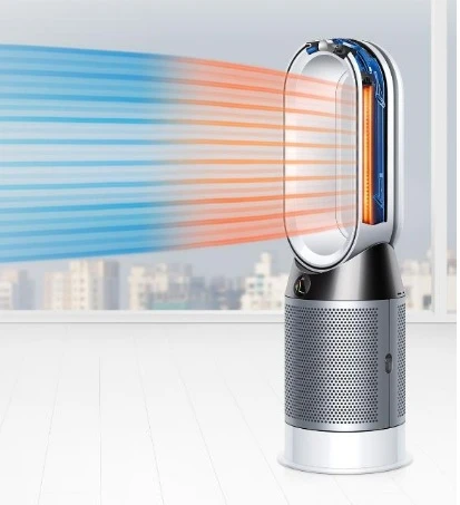 Air Purifier Machine | Dyson India