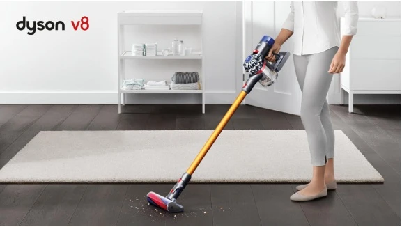 Vacuum Cleaner for Home | Dyson India