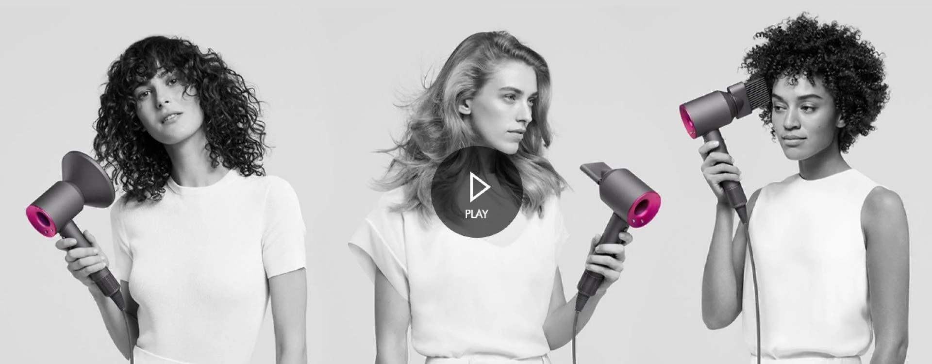 Intelligent Heat Control‎ | Best Hair Dryers for Every Hair Type | Dyson India