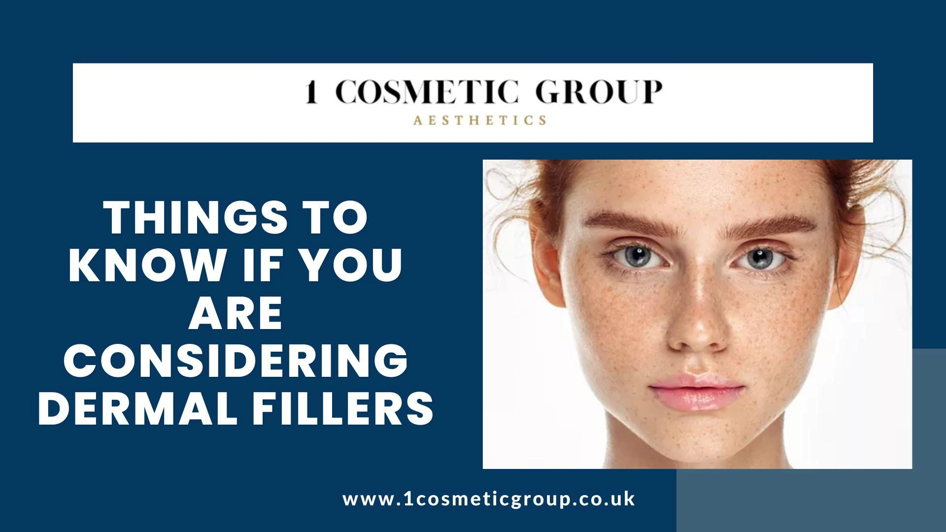 Things to know if you are considering dermal fillers