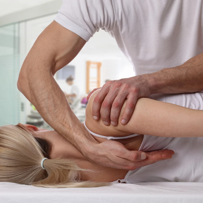 Unlocking the Benefits of Chiropractic Care: Enhancing Health and Wellness Naturally