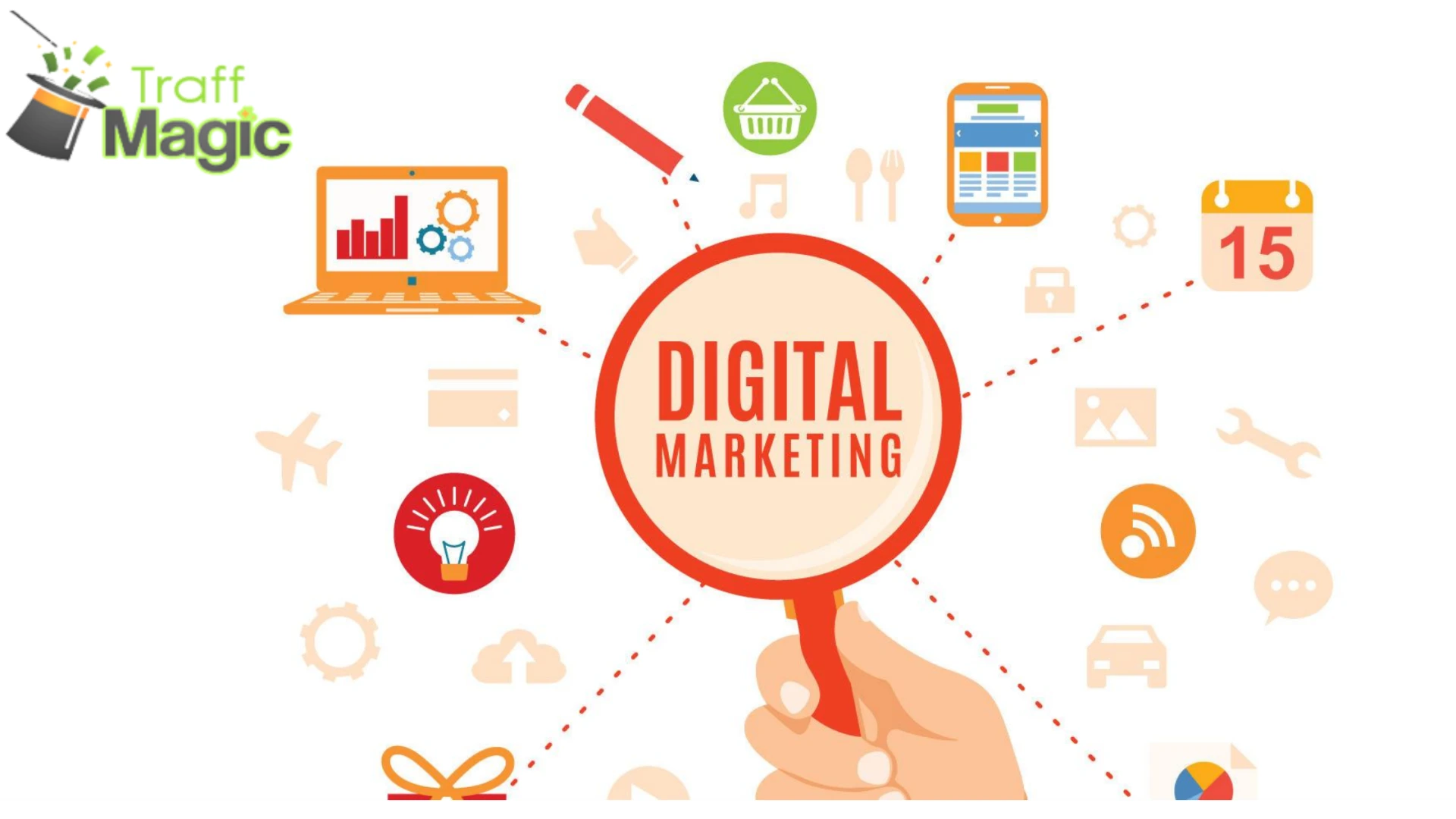 Best Ways to Increase Traffic to Your Website