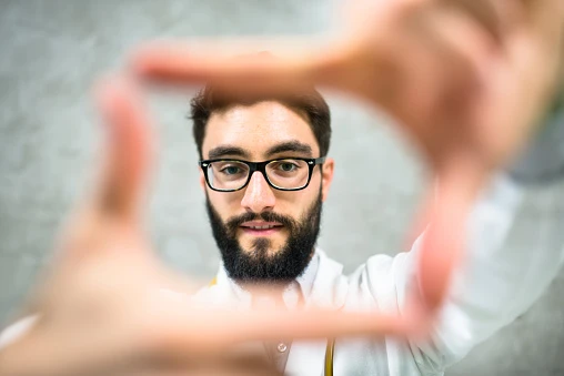 Eyebrow Hair Transplant Treatment in London