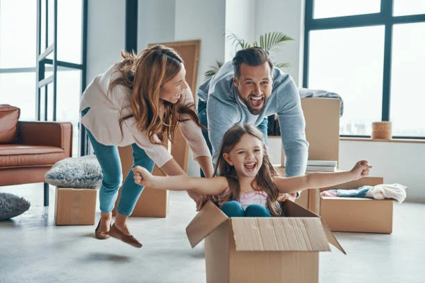 9 Essential Tips for Stress-Free House Removals