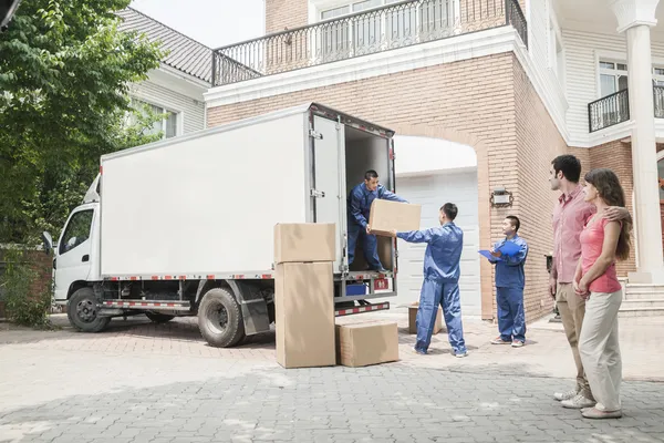 The Ultimate Guide to Choosing Reliable Storage and Removalist Services