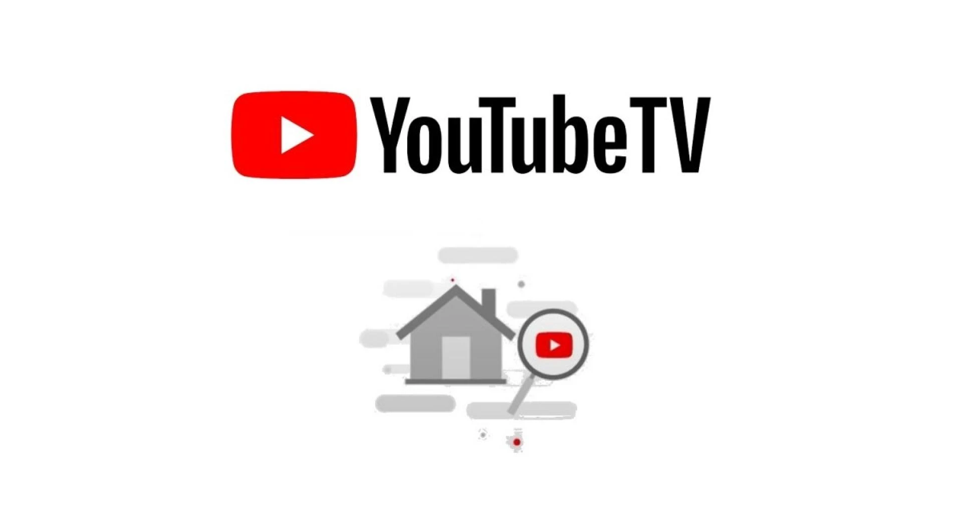 How to Change YouTube TV Home Area Location?