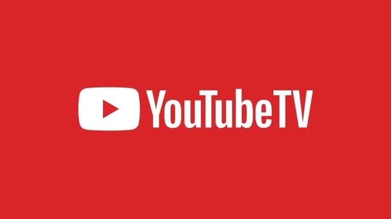 Change Current Playback Area on YouTube TV