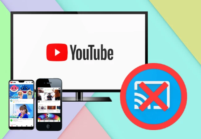 YouTube TV Not Working? How To Fix It?