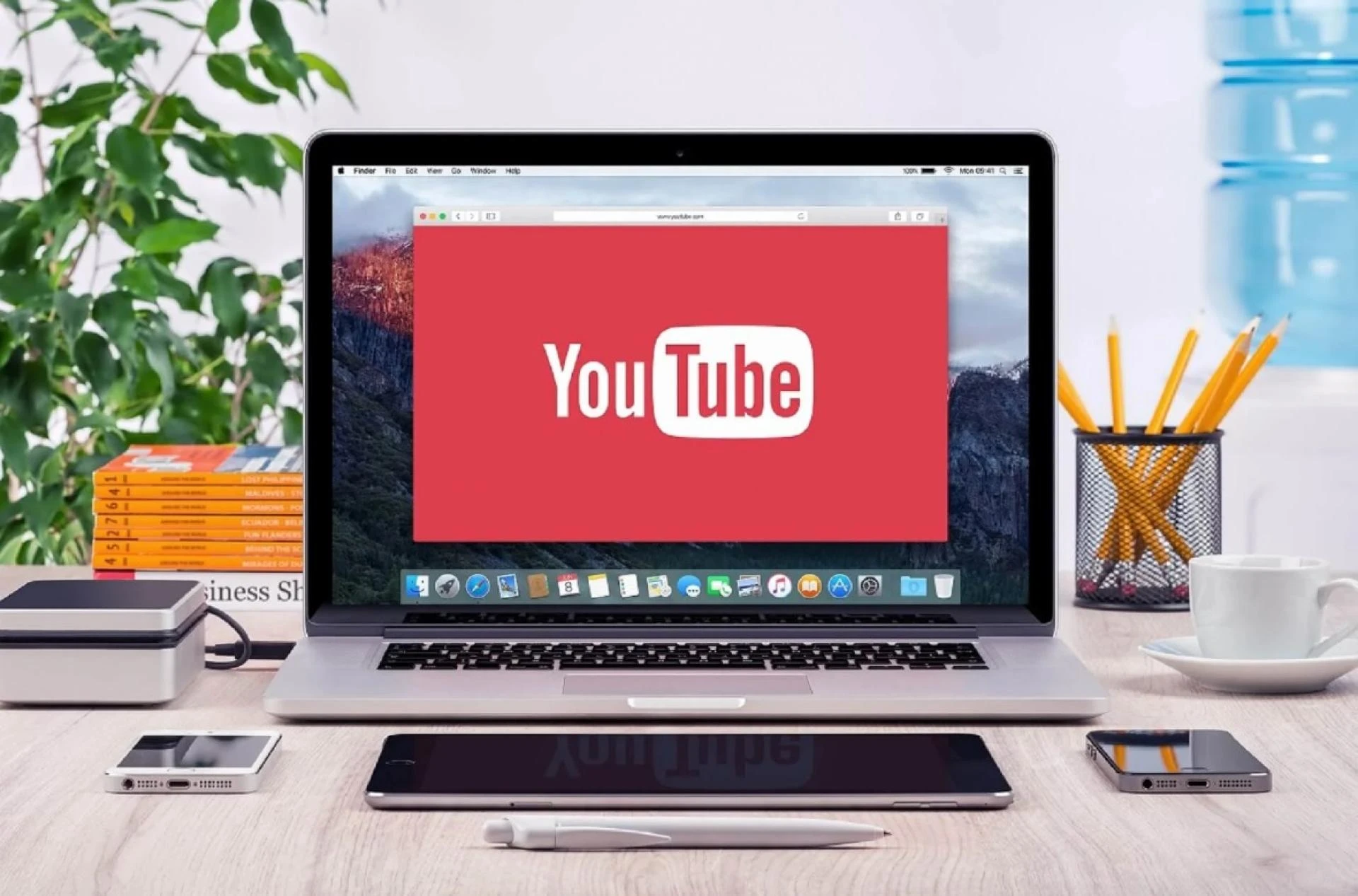 How to Update Current Playback Area on YouTube TV?