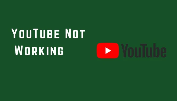 How to Fix YouTube TV Not Working?