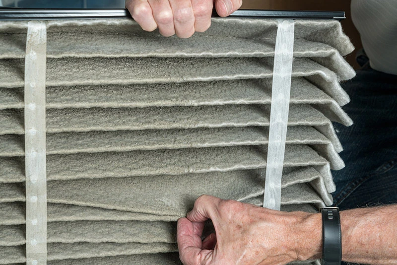 HVAC Filters Market Size Size, Status, Top Players, Trends and Forecast to 2031