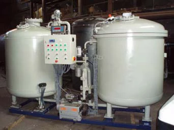 Vacuum Impregnating Equipment Market Research Report Analysis by Competition, Sales, Revenue, Market Size 2022 to 2031
