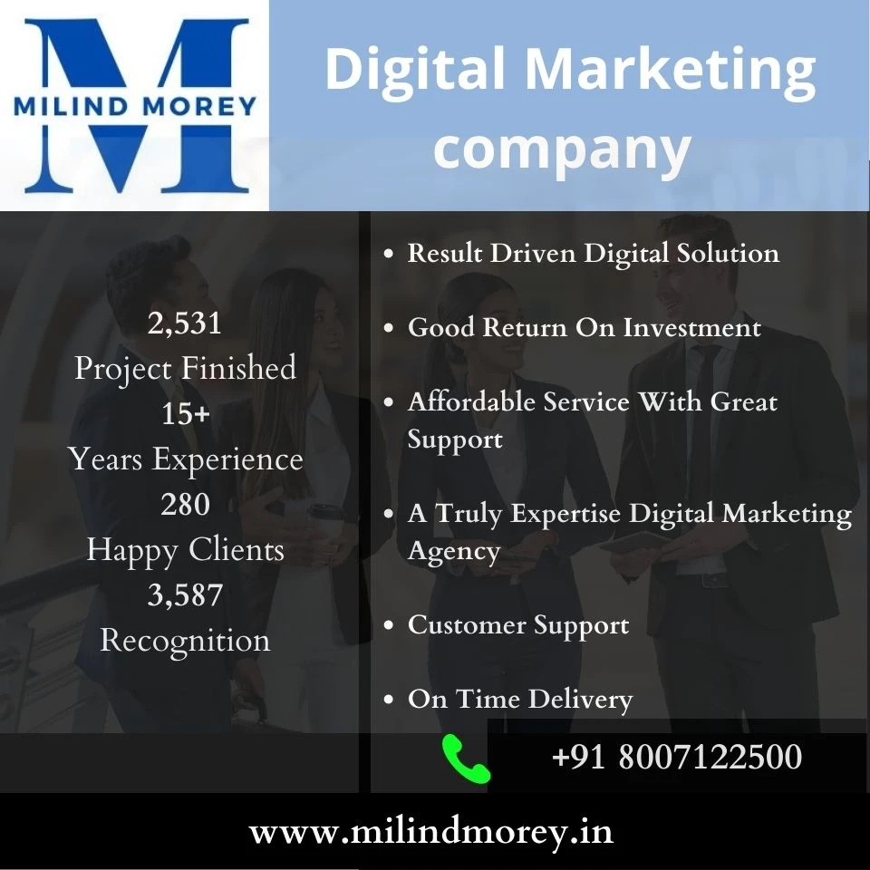 What is digital marketing