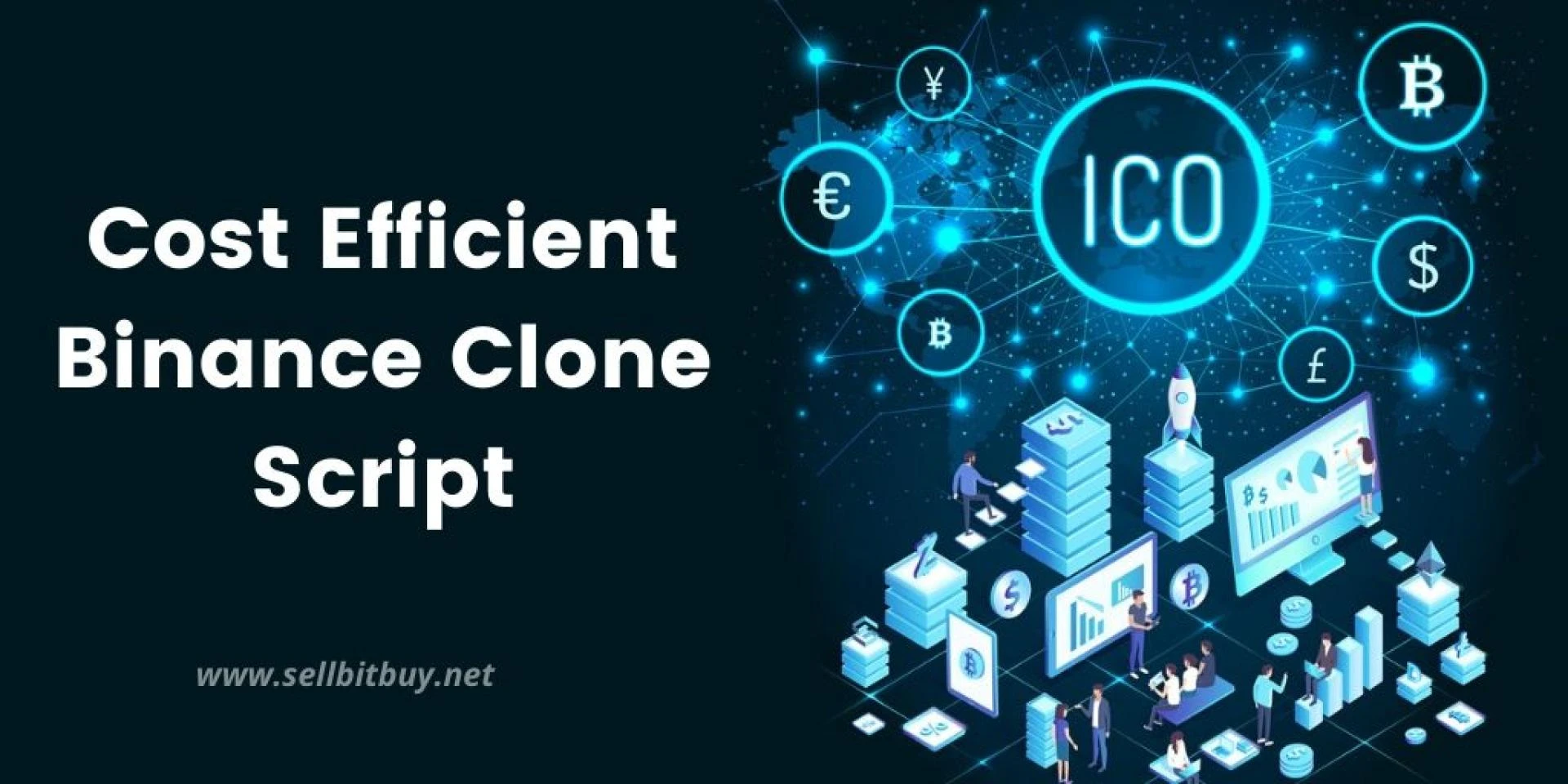 How much Does it Cost to Build a Cryptocurrency Exchange Like Binance?  