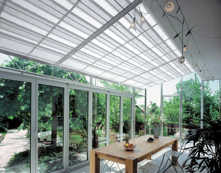 Revolutionizing Sun Protection: Sure Shade Launches Aluminium External Venetian Blinds