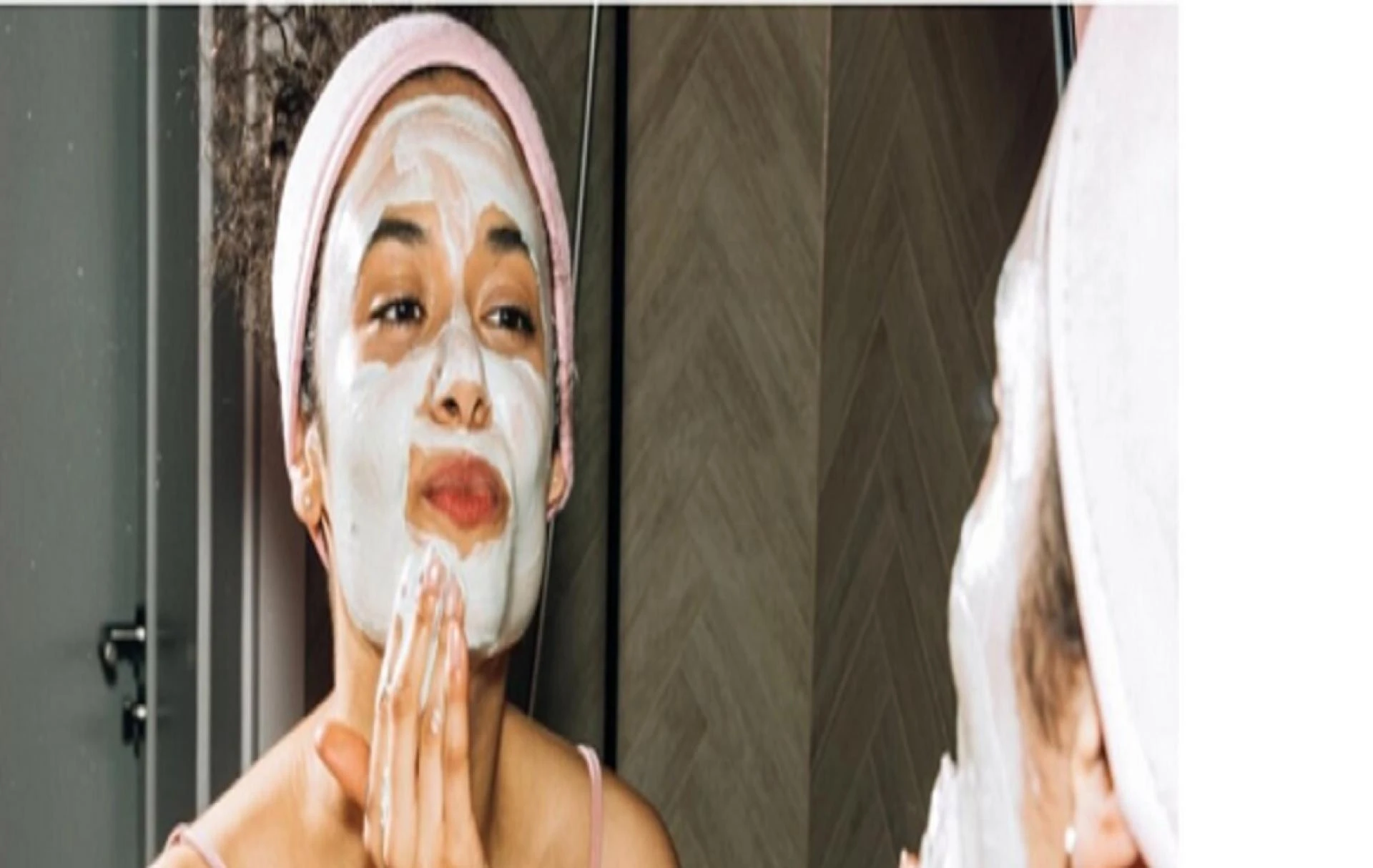 It's Time to Look After Your Skin: Skin Care's Value