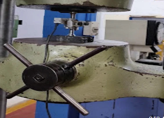 Food Analysis Laboratory Madurai