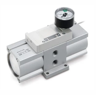 Air Booster Regulator