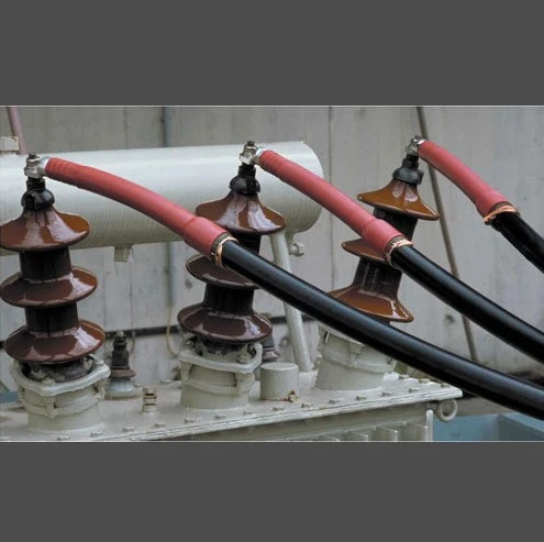 What are the things we should know about Raychem Termination Kit?