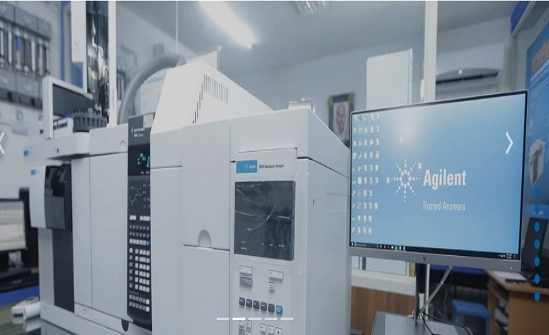 FSSAI approved labs in Chennai, India