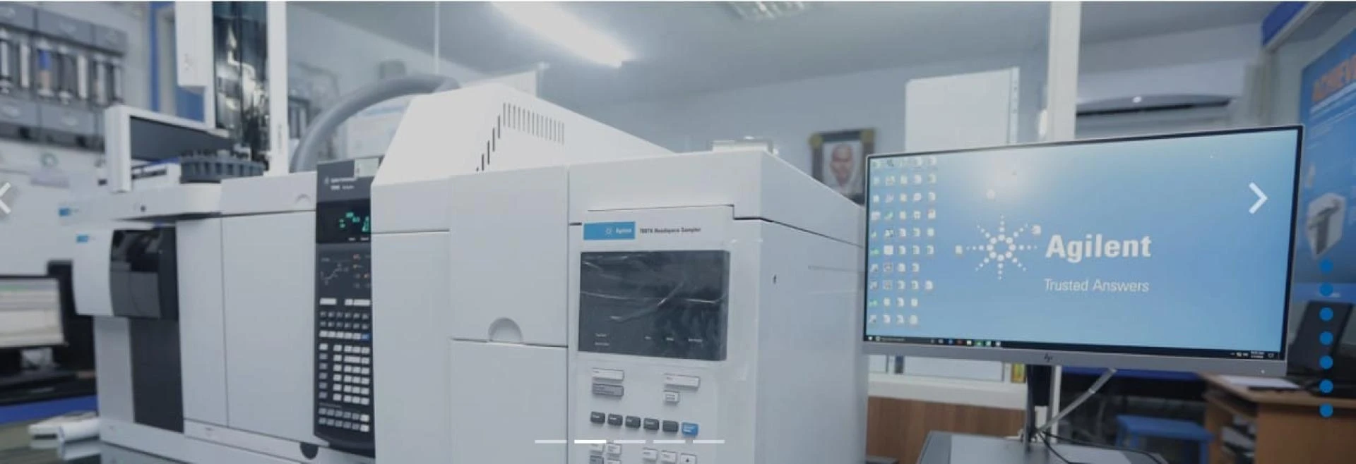 Food Sample Testing Labs in Bangalore