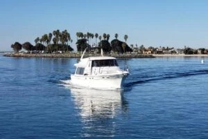 Luxury Boats For Sale San Diego