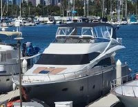 Sailboat Brokerage San Diego