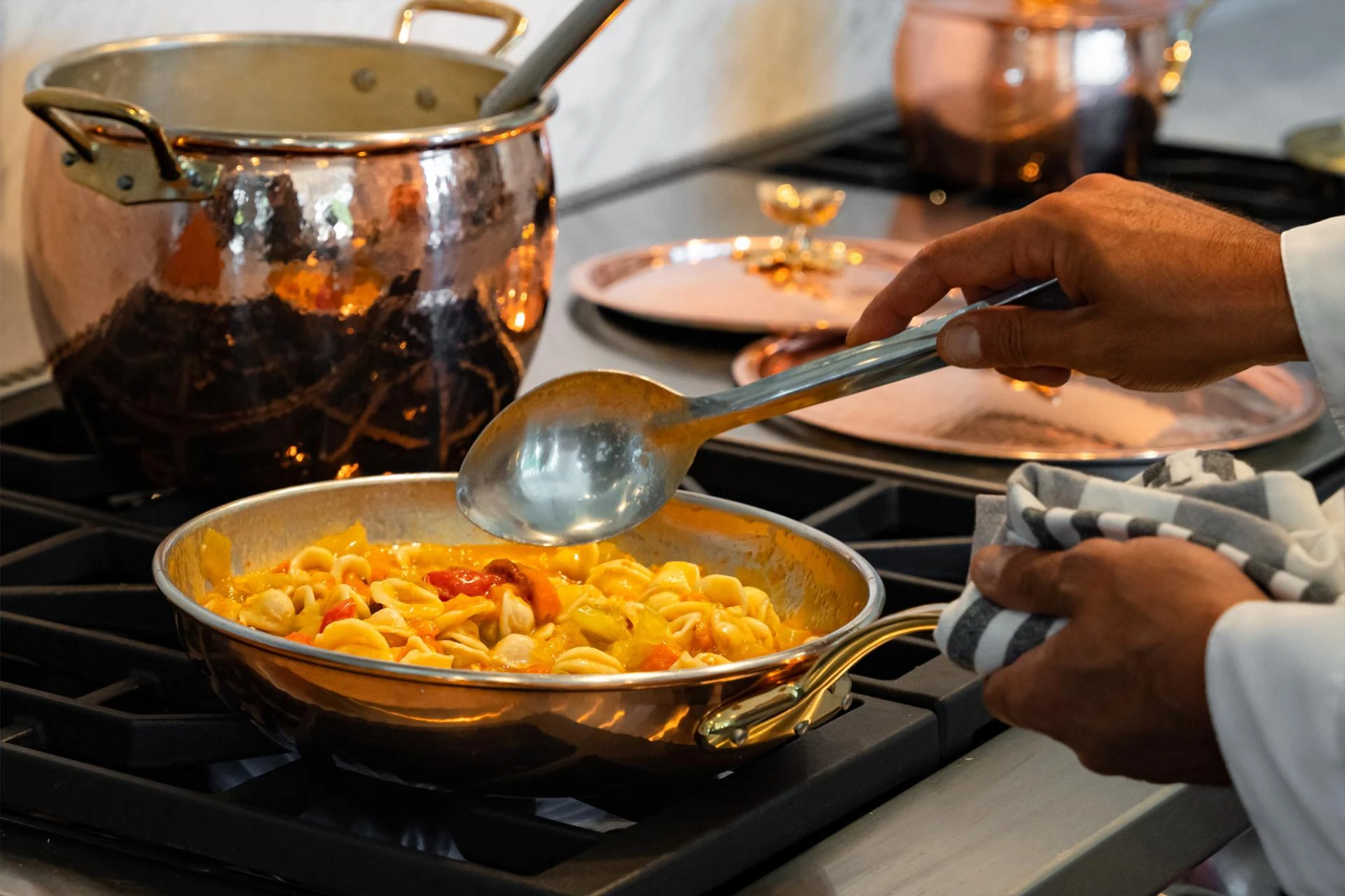 Find the Perfect Private Dining Chef for Your Special Occasion