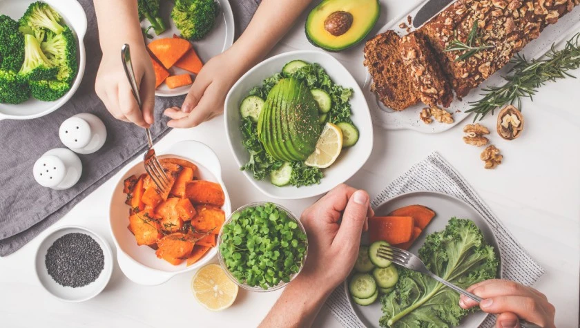 Things You Need To Know About Vitamins And Minerals