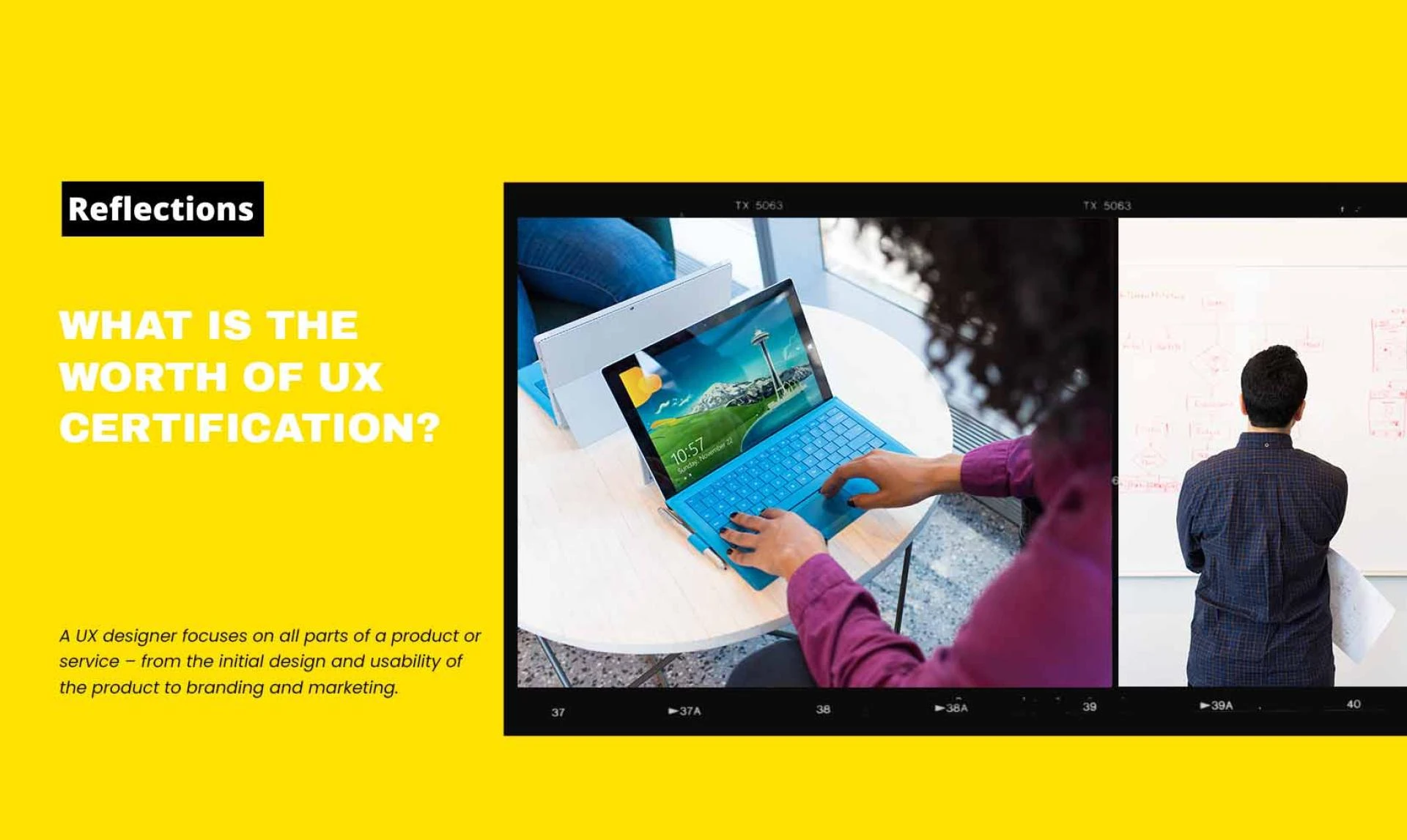 UX Certification - Is it worth it?