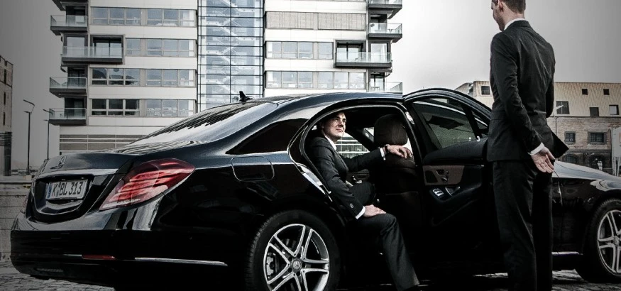 Chicago Chauffeur Service and Perception: Workspace, Flexibility