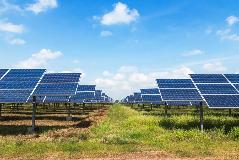 Misunderstanding Of Solar Street Light Installation