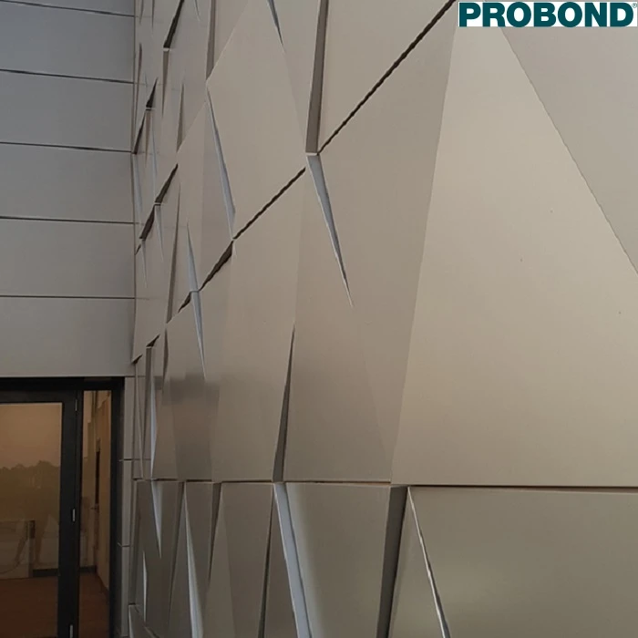 Protect Your Building Inside Out with Non Combustible Panel for Recladding Panels