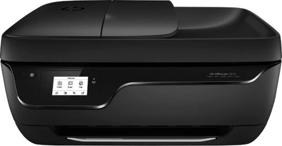 Top 5 best laser printer all in one for small business -2020