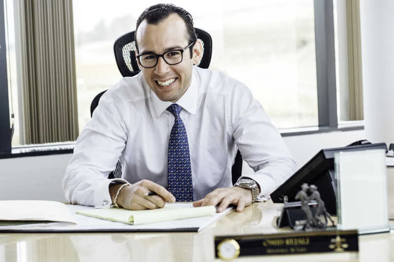 Navigating Legal Complexities After a Car Crash: Why You Need a Car Accident Attorney