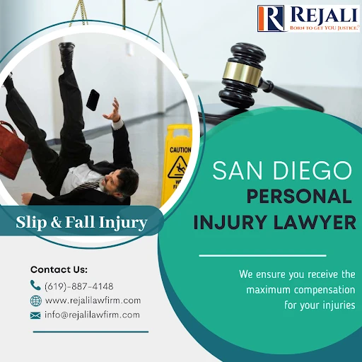 Met an accident and confused about taking decisions? Consider an injury lawyer