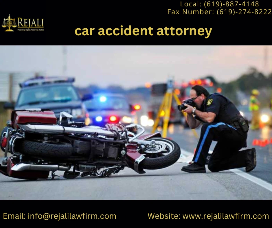 The Ultimate Guide to an Accident Attorney-Who is he and why you need one?