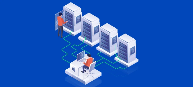 The Top 4 Web Hosting Providers For Your E-commerce Website