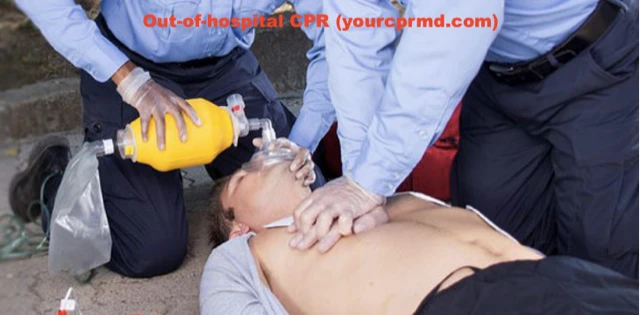 CPR and First Aid Certification in Rubidoux : Empowering the Community with Lifesaving Skills