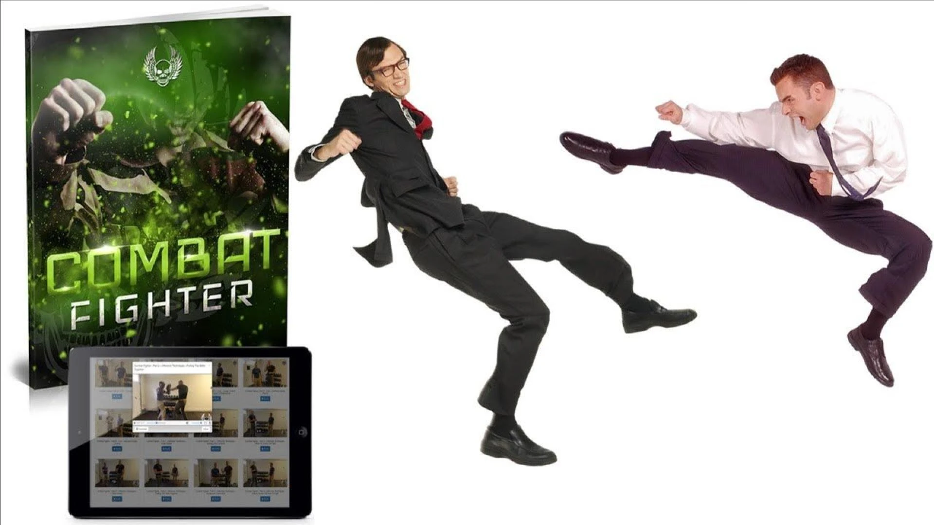 Combat Fighter Review - A Complete Survival Guide!!!