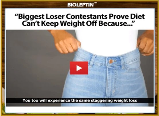 Bioleptin Review - Perfect Weight Loss Supplement!!