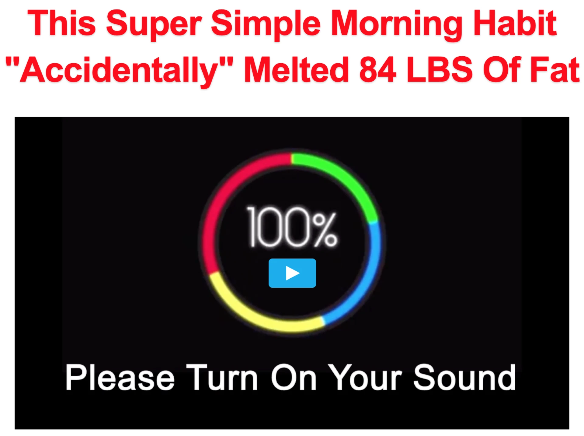 The Flat Belly Fix Review - Online Weight Loss Guide!!