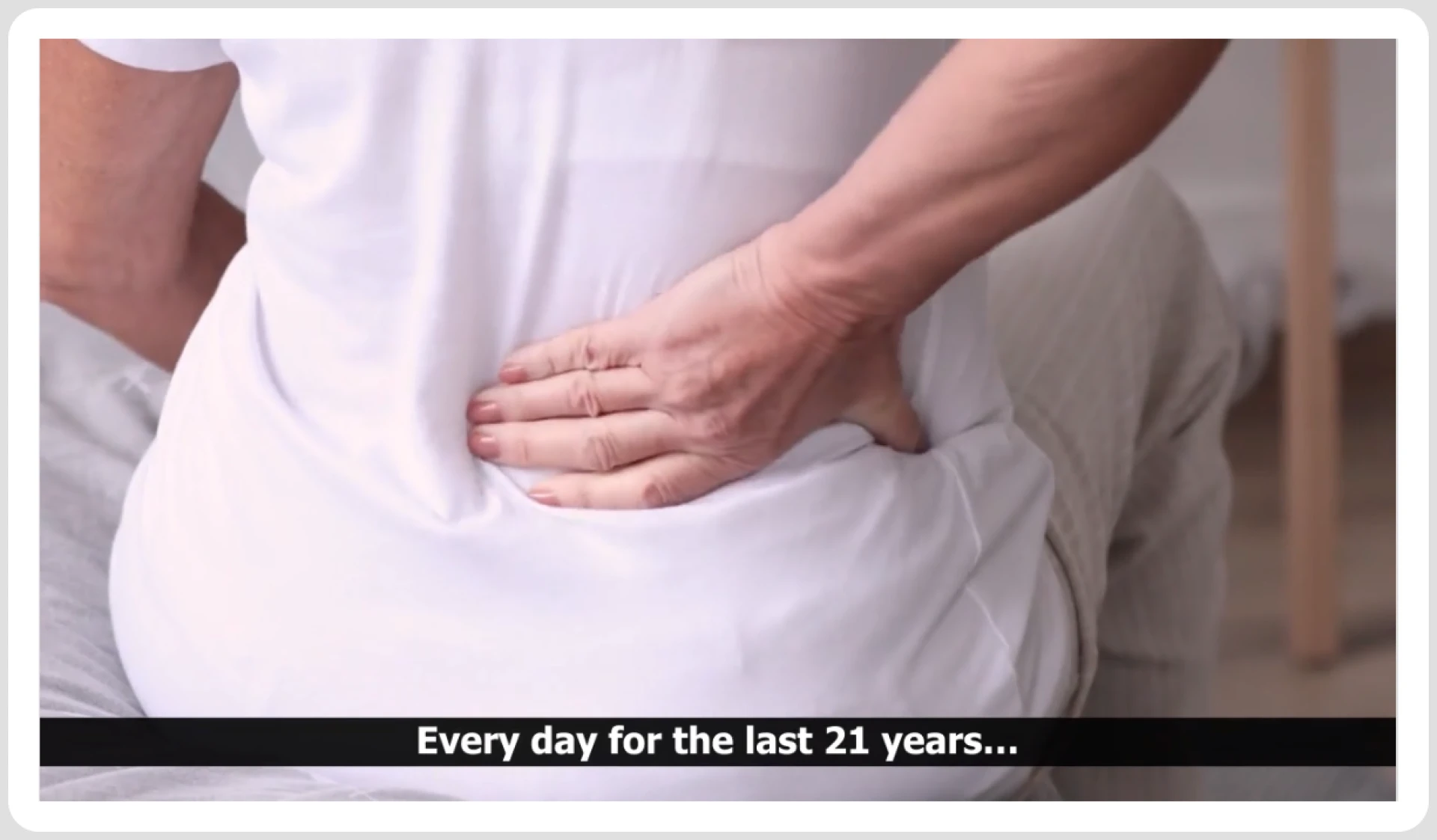 What Do You Want Today?