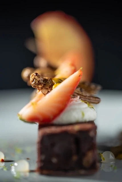 Atelier Culinaire A Paris