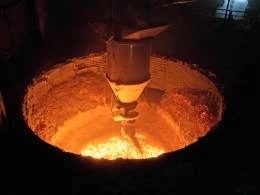 Things to Consider When Selecting a Refractory Lining